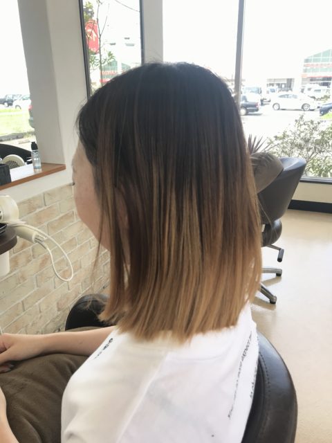 写真:Before