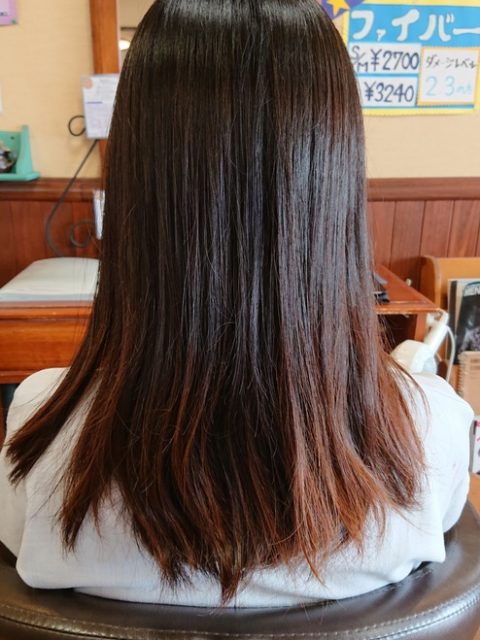 写真：Before