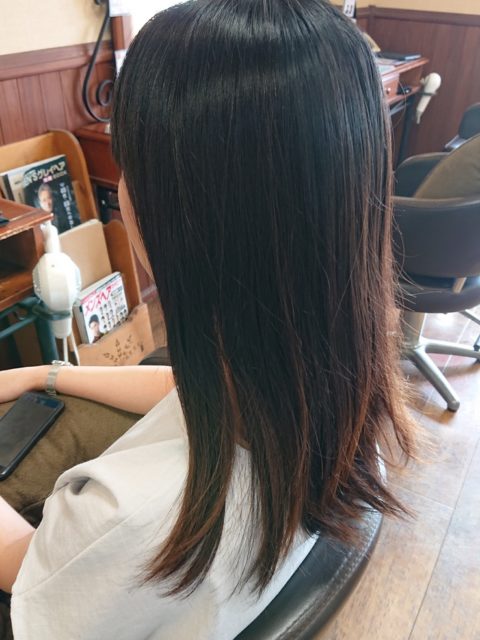 写真：Before