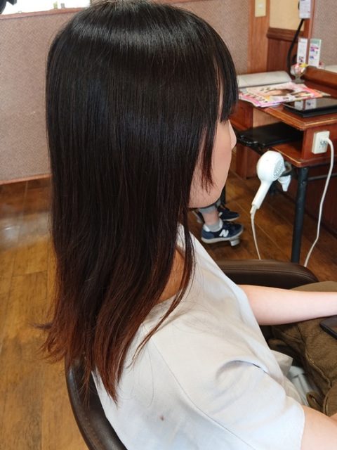 写真：Before