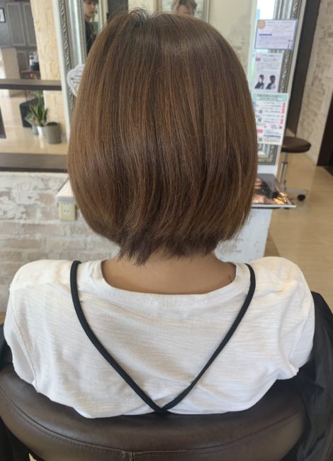 写真：Before