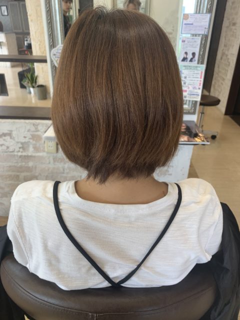 写真：Before