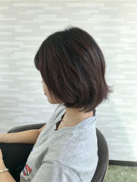 写真：Before