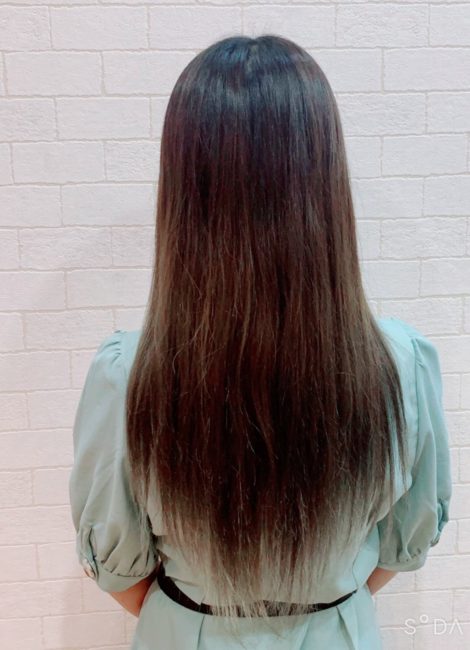 写真：Before