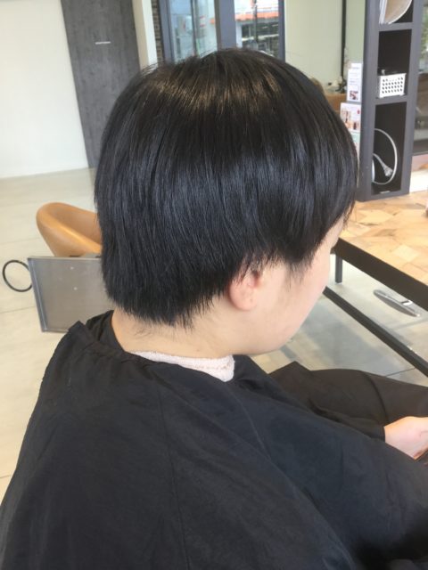 写真:Before