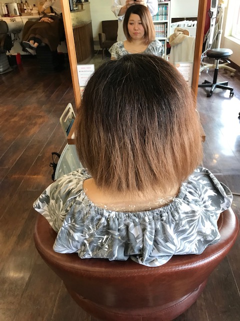 写真:Before
