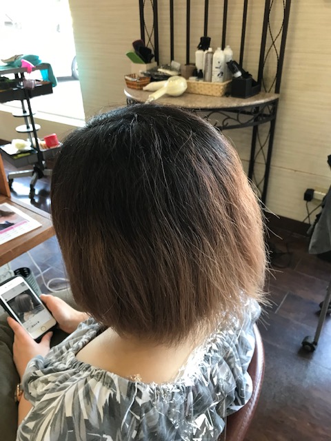 写真:Before
