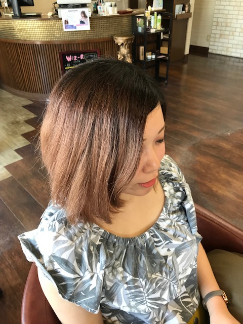 写真:Before