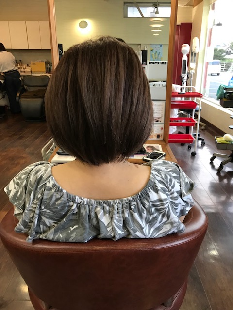 写真:After