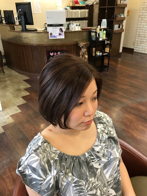写真:After