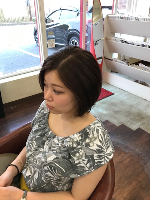 写真:After