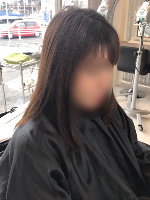 写真：Before