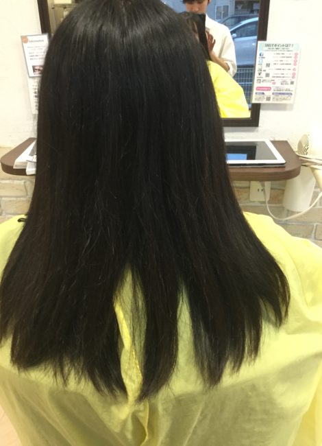 写真：Before