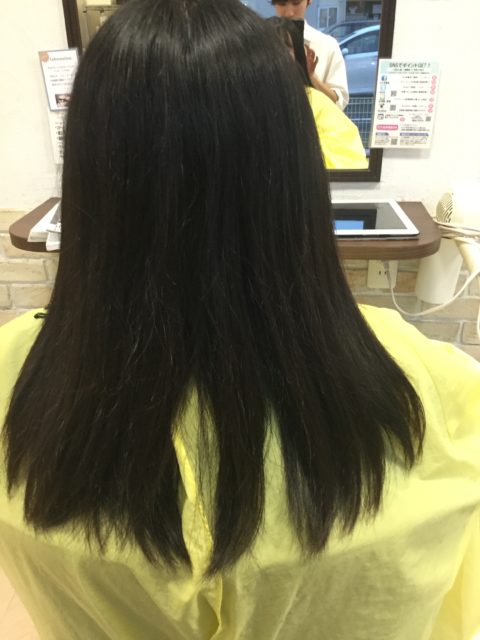 写真：Before