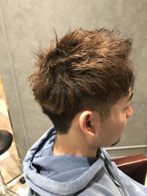 写真:After