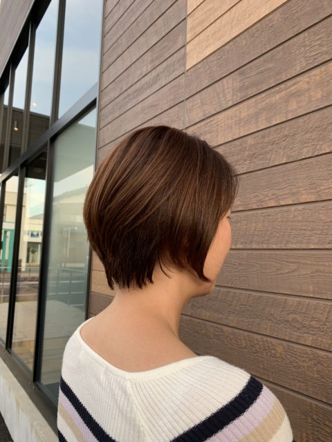 写真:After