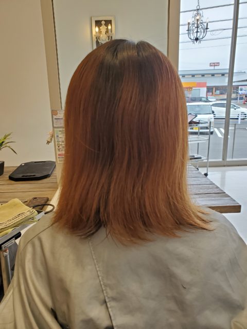 写真：Before