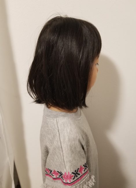 写真：Before