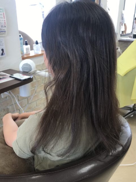 写真:Before