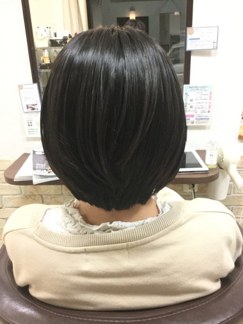 写真：After