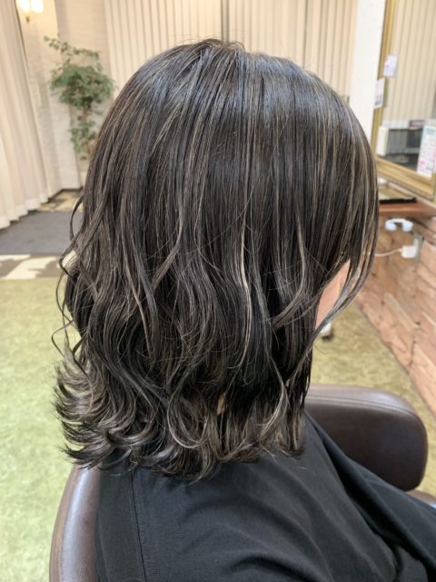 写真:After