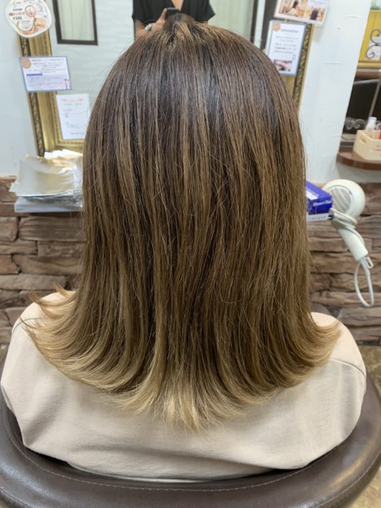 写真:Before