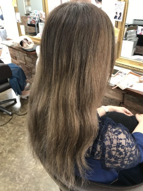 写真：Before