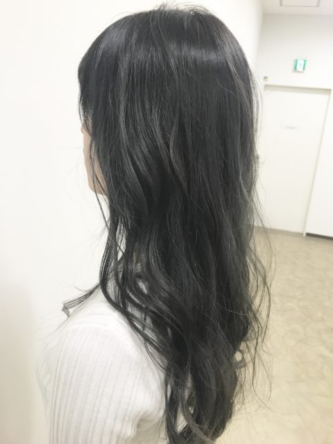 写真:After