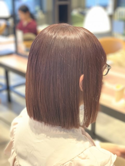 写真：After