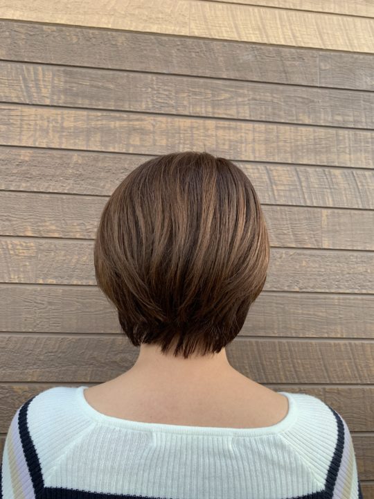 写真:After