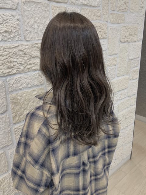 写真:After