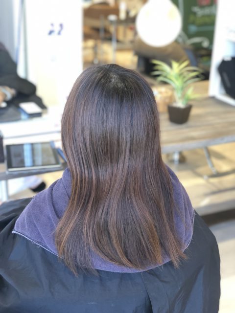 写真：Before