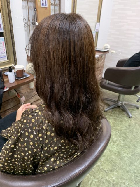 写真:After