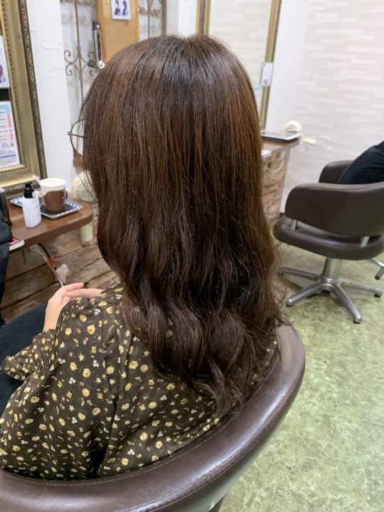 写真:After