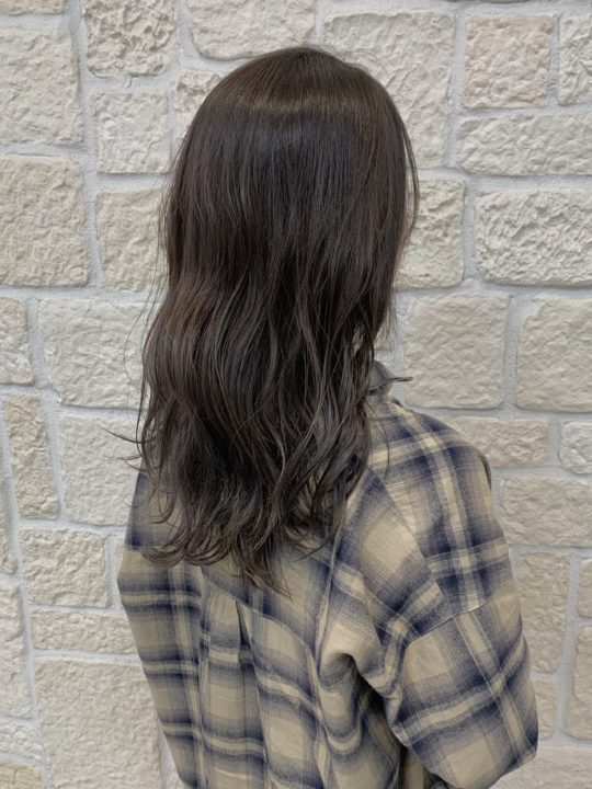 写真:After