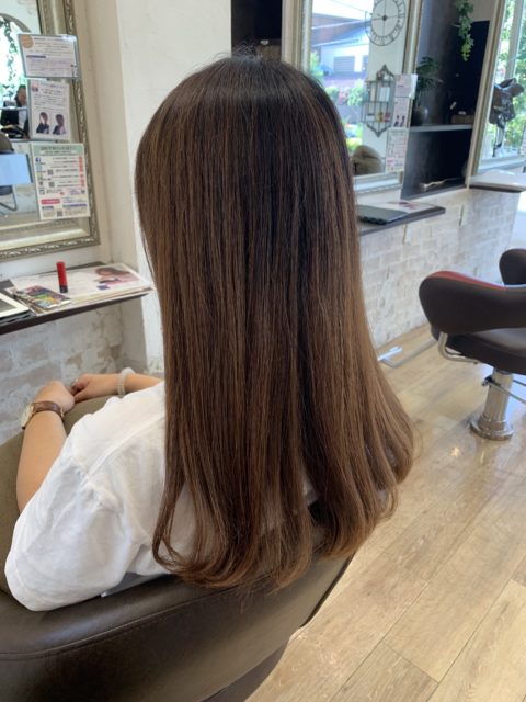 写真：Before