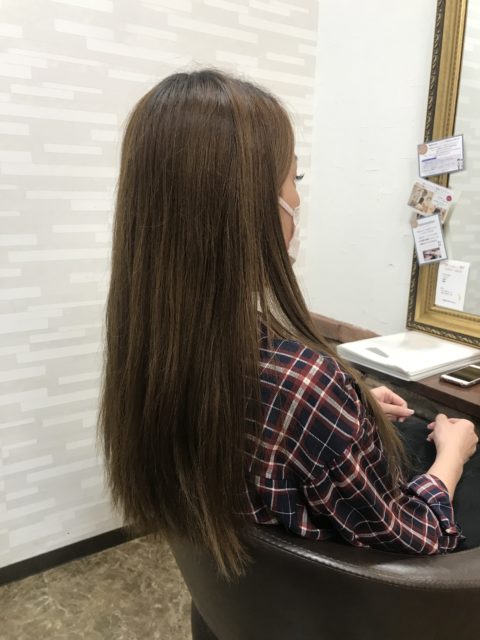 写真：Before