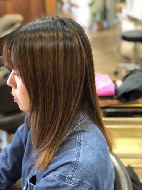 写真：Before