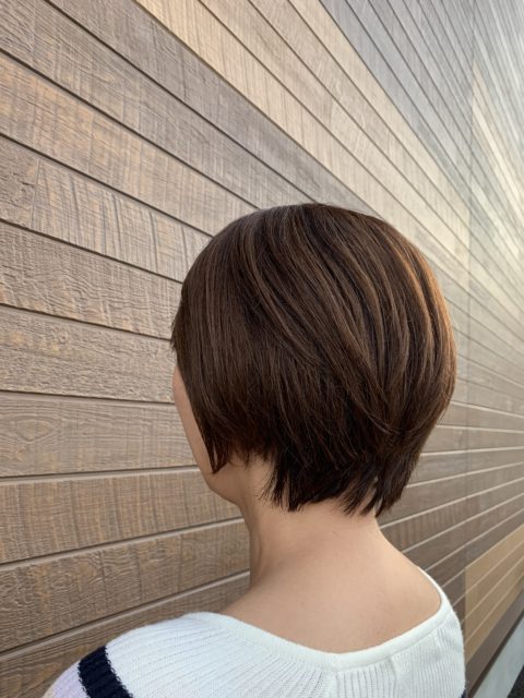 写真:After