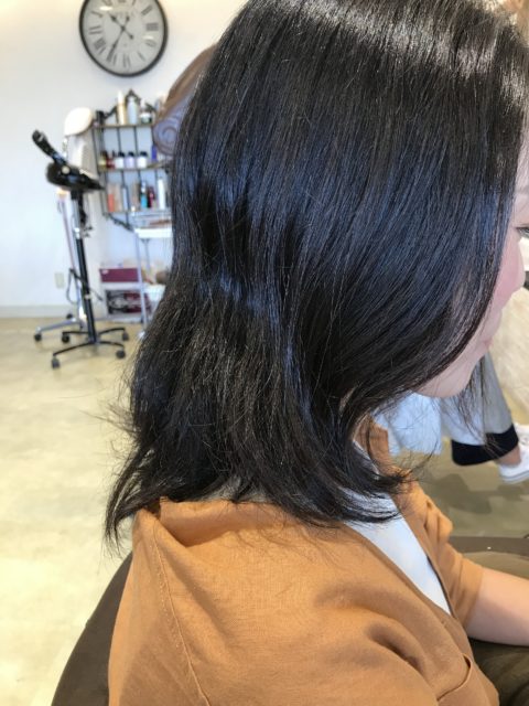 写真：Before