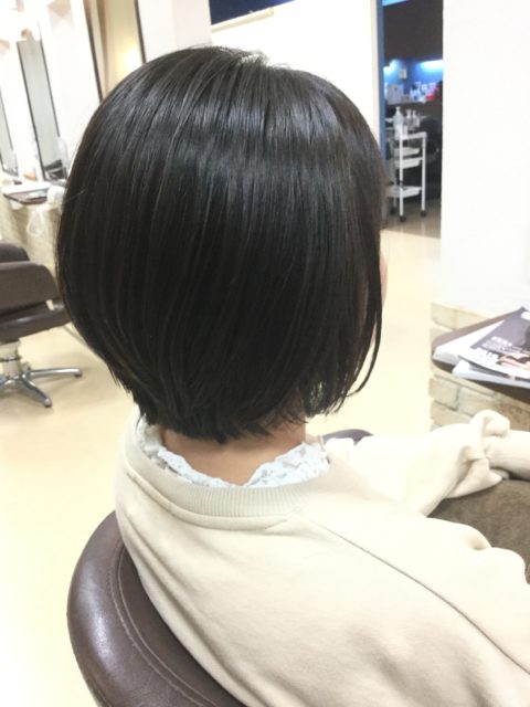 写真：After