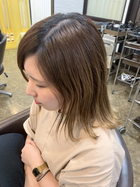 写真:Before