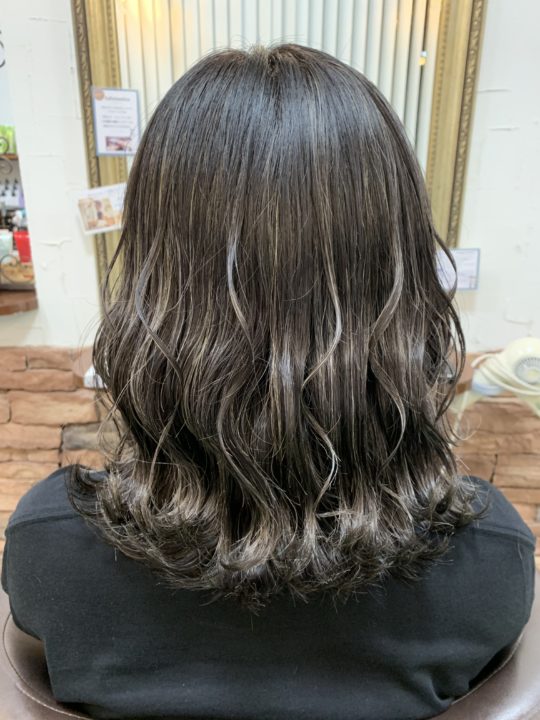 写真:After