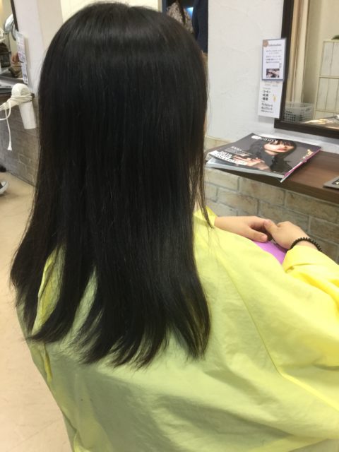 写真：Before