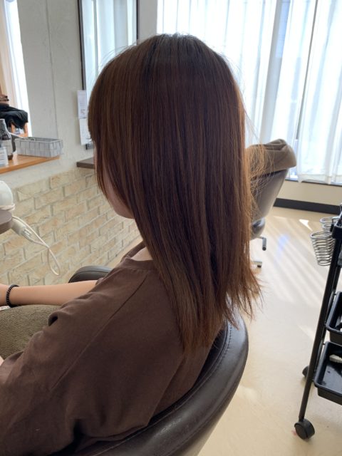 写真：Before