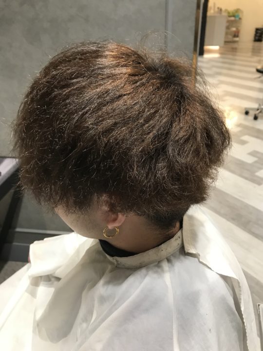 写真:Before