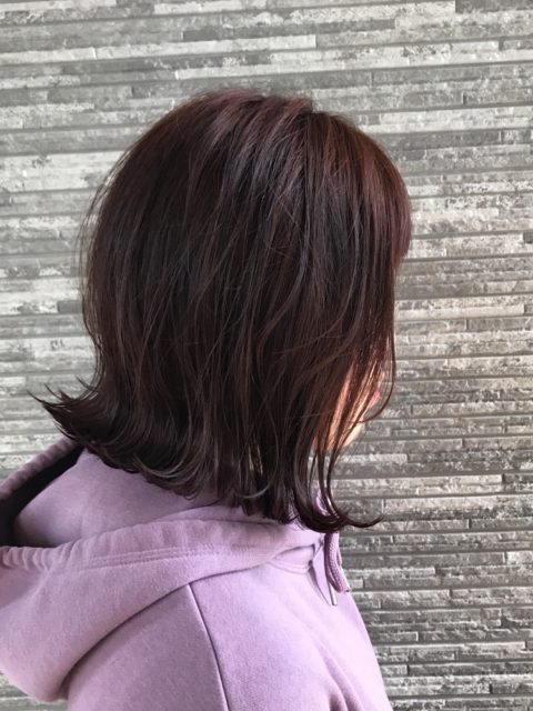 写真:After