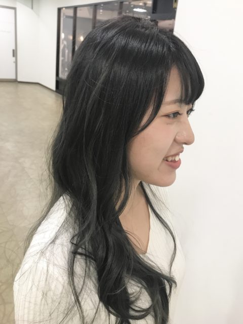 写真:After