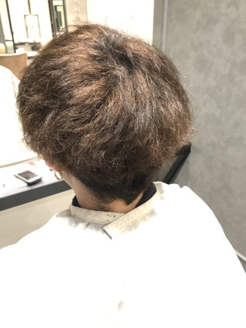 写真:Before