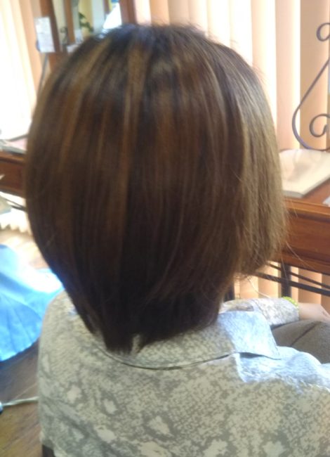 写真：Before